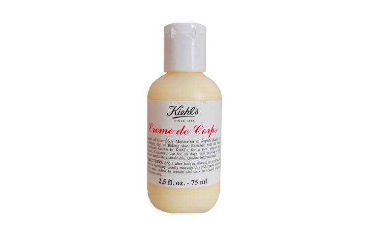 Молочко для тела Kiehl's All-Over Moisturising Body Milk - Boxette Shop